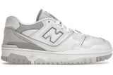 New Balance 550 White Rain Cloud (Women's)