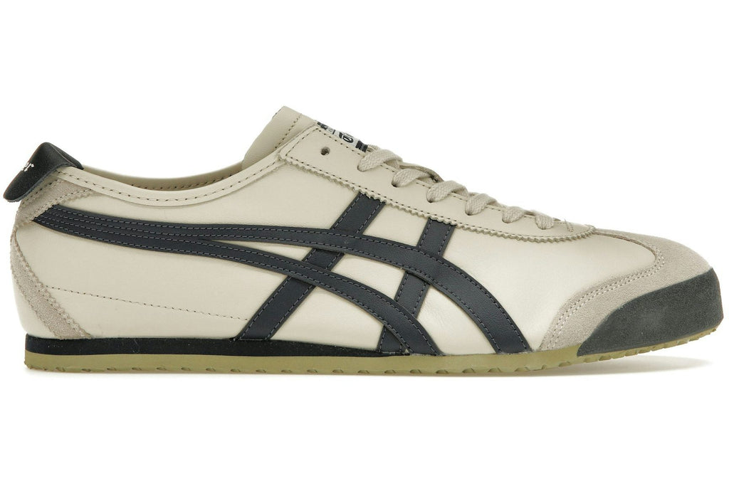 Onitsuka Tiger Mexico 66 Birch Peacoat-1