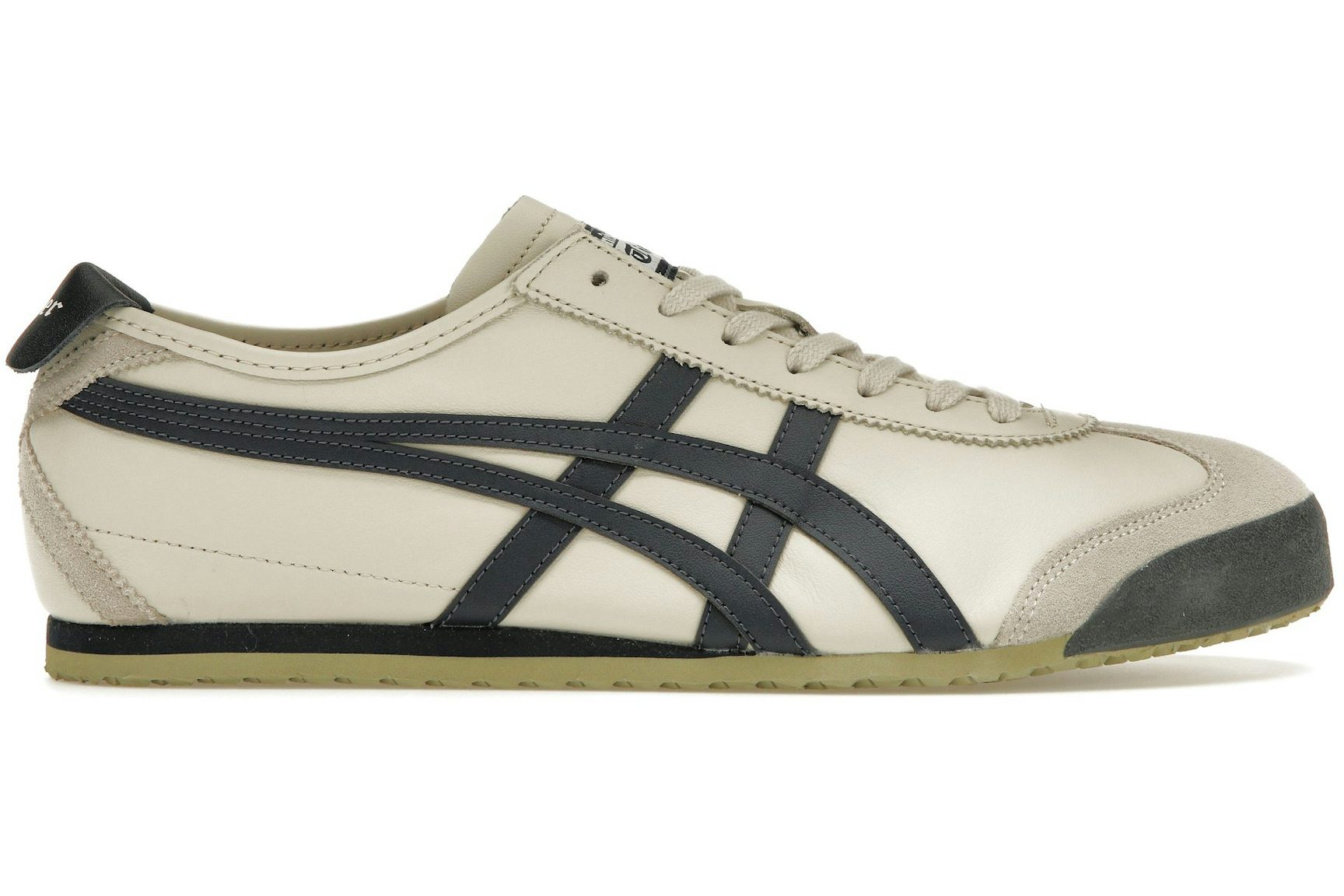 Onitsuka Tiger Mexico 66 Birch Peacoat-1