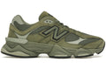 New Balance 9060 Dark Olivine