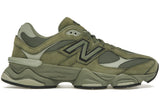 New Balance 9060 Dark Olivine