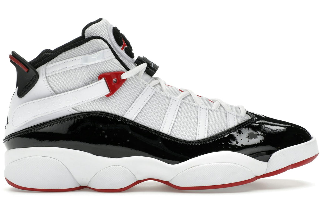 Jordan 6 Rings Chicago Bulls-1
