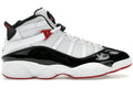 Jordan 6 Rings Chicago Bulls