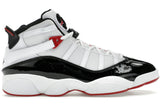 Jordan 6 Rings Chicago Bulls