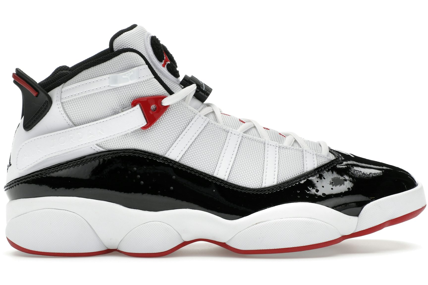 Jordan 6 Rings Chicago Bulls-1