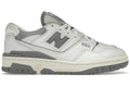 New Balance 550 Aime Leon Dore White Grey