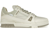 Louis Vuitton LV Trainer Grey
