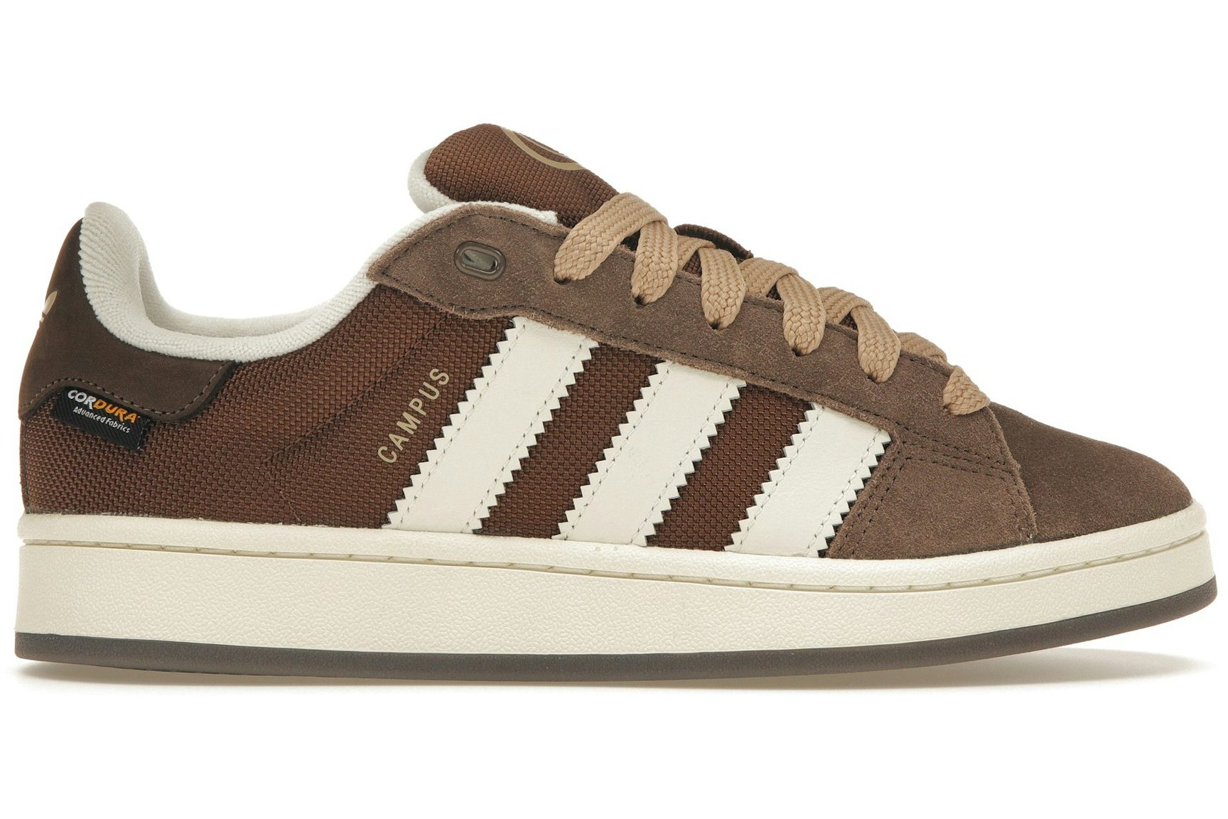 adidas Campus 00s Cordura Preloved Brown