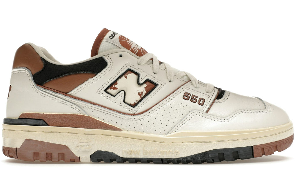 New Balance 550 Vintage Pack Pecan-1