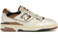New Balance 550 Vintage Pack Pecan