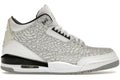 Jordan 3 Retro White Flip
