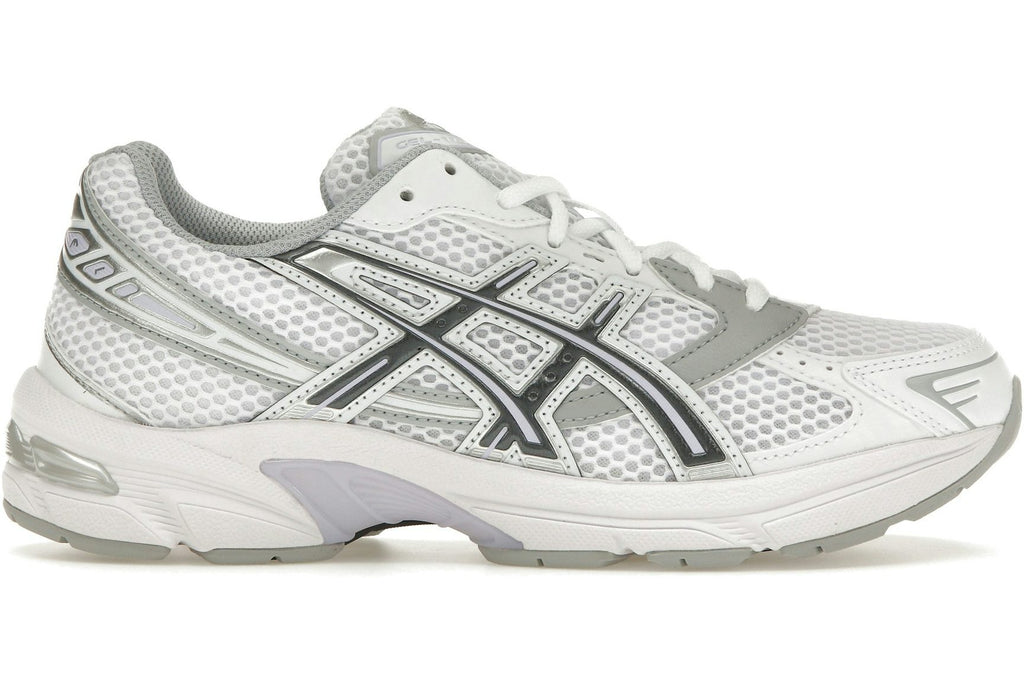 ASICS Gel-1130 White Carrier Grey Lilac (Women's)-1