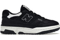 New Balance 550 Black White