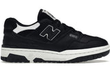 New Balance 550 Black White