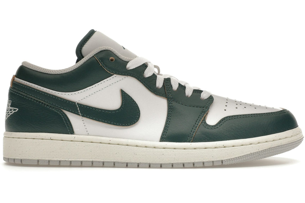 Jordan 1 Low SE Oxidized Green-1