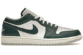 Jordan 1 Low SE Oxidized Green