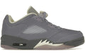 Jordan 5 Retro Low Indigo Haze (Women's)