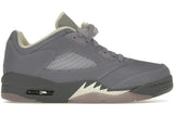 Jordan 5 Retro Low Indigo Haze (Women's)