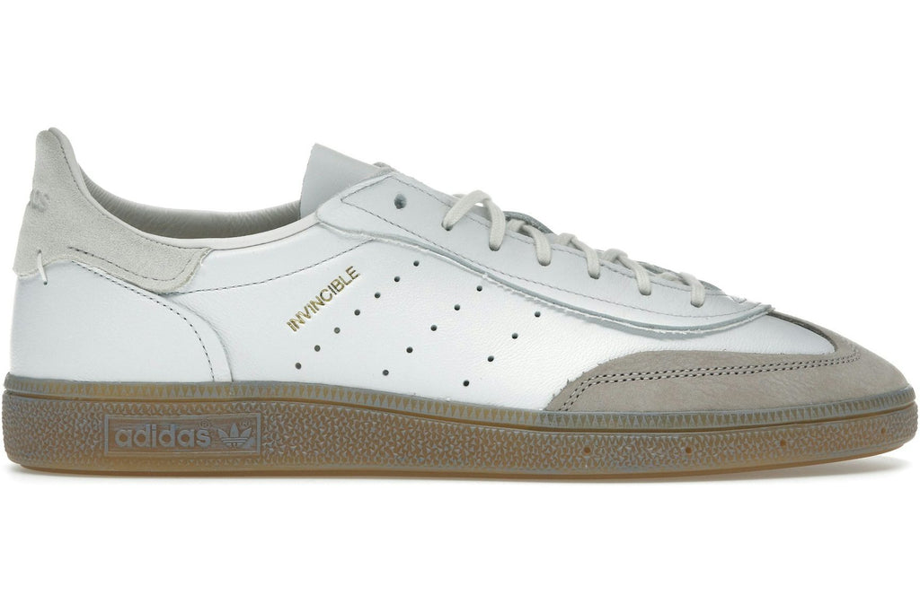 adidas Handball Spezial Invincible Crystal White Grey