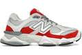 New Balance 9060 White Red
