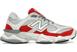 New Balance 9060 White Red