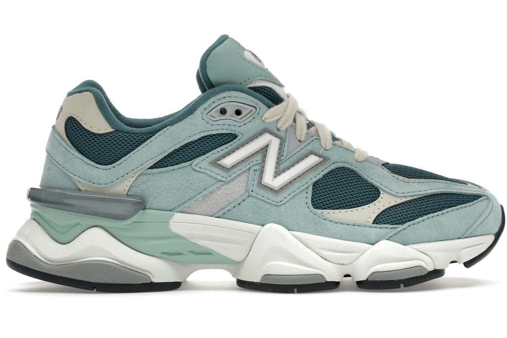 New Balance 9060 New Spruce Salt Marsh-1