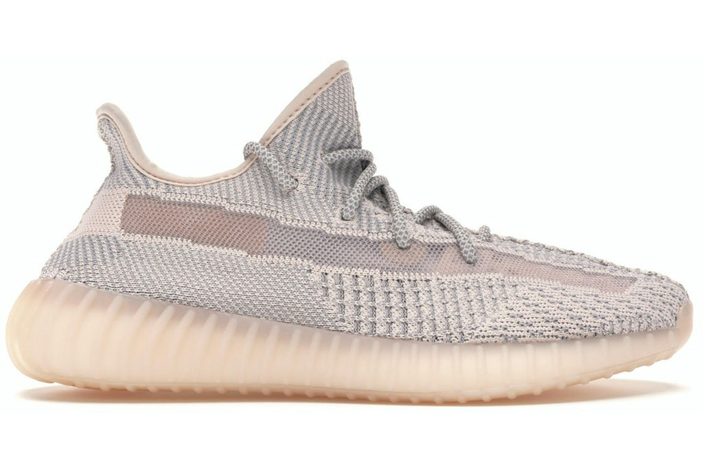 adidas Yeezy Boost 350 V2 Synth (Non-Reflective)-1