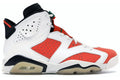 Jordan 6 Retro Gatorade Like Mike White