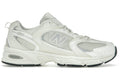 New Balance 530 Cream White Silver