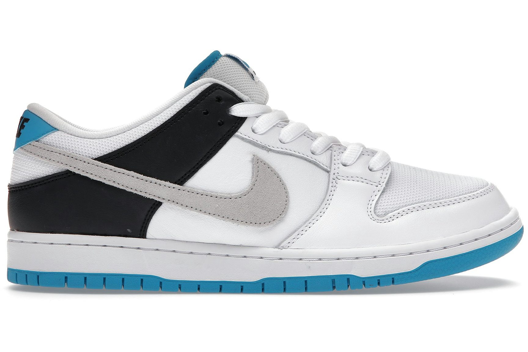 Nike SB Dunk Low Laser Blue-1