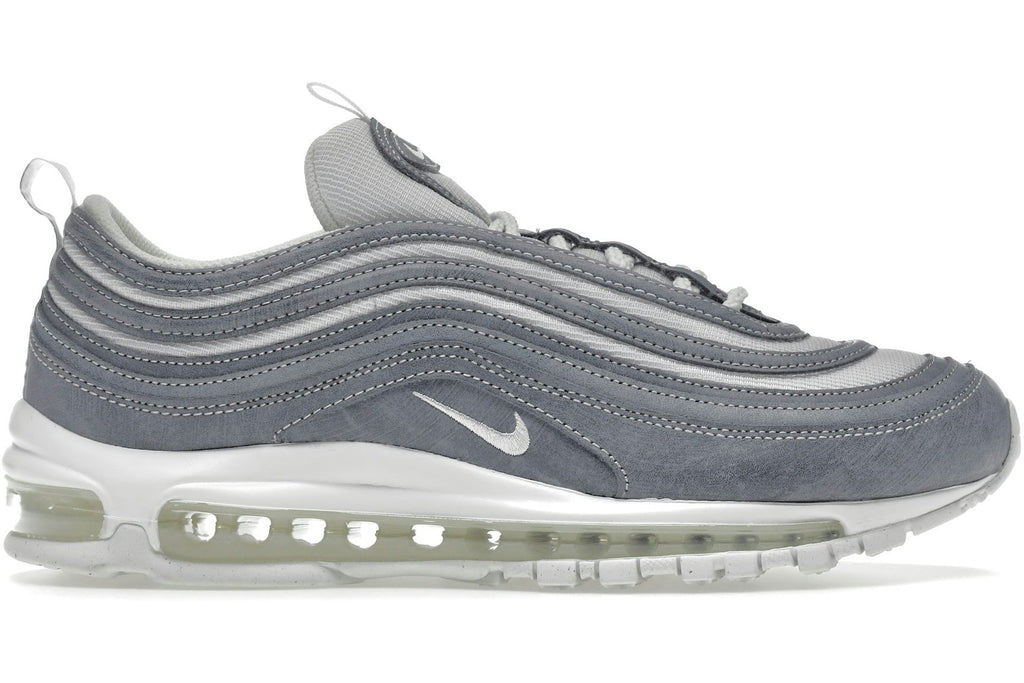 Nike Air Max 97 Comme des Garcons Homme Plus Glacier Grey-1