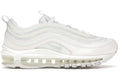 Nike Air Max 97 White Pure Platinum (Women's)