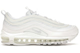 Nike Air Max 97 White Pure Platinum (Women's)