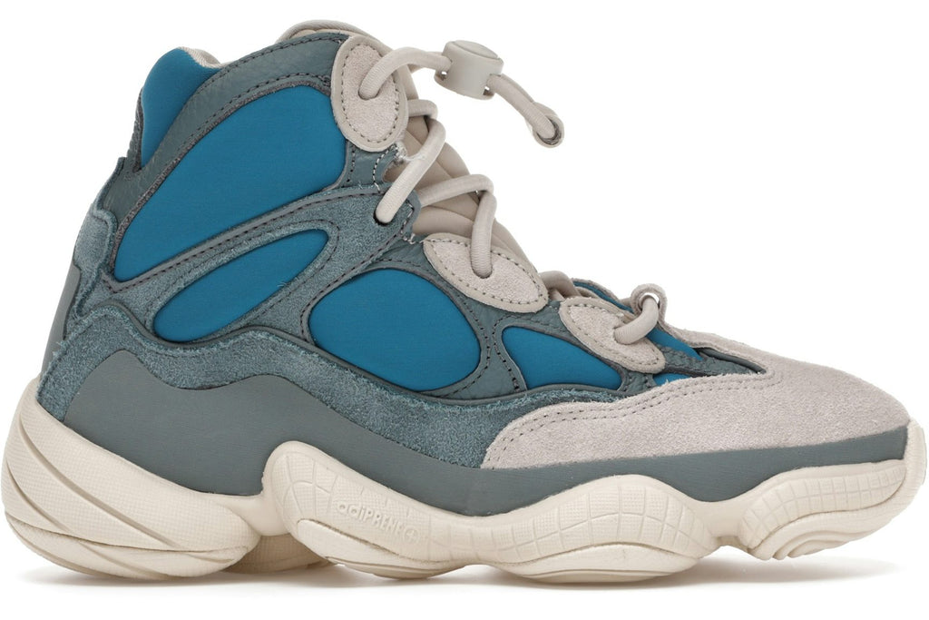 adidas Yeezy 500 High Frosted Blue