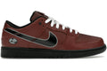 Nike SB Dunk Low Limosine Skateboards
