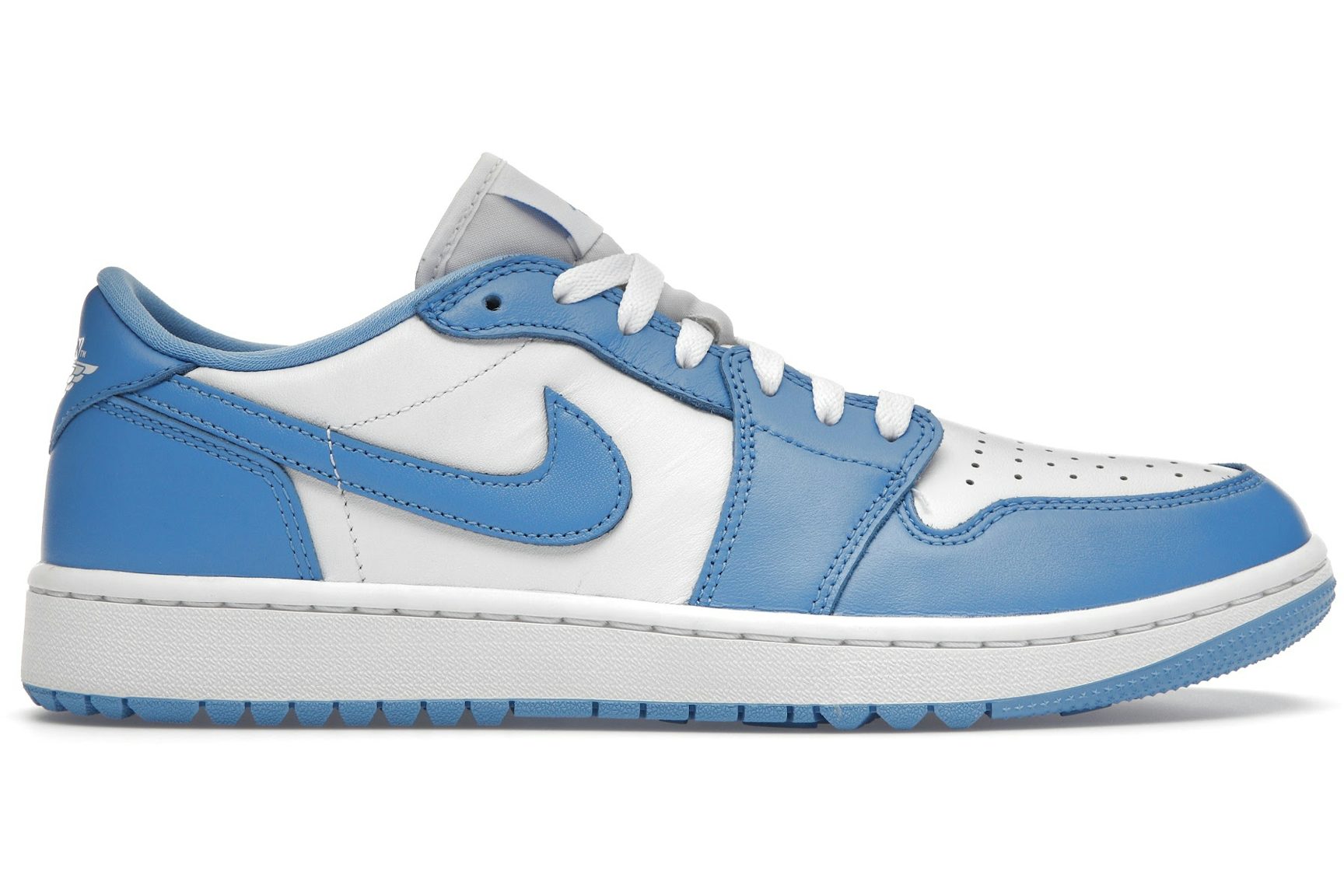 Jordan 1 Retro Low Golf UNC-1