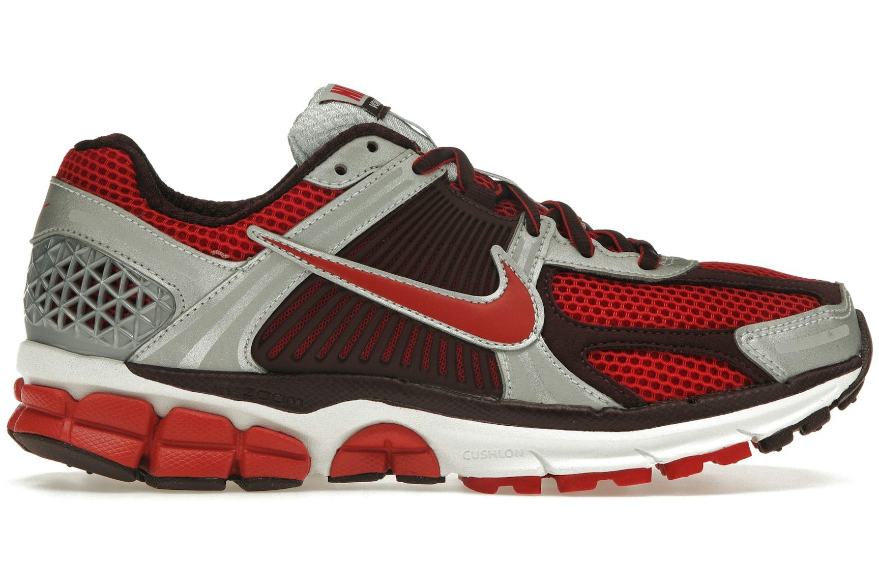 Nike Zoom Vomero 5 Mystic Red (Women's)-1