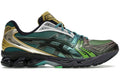 ASICS Gel-Kayano 14 P. Andrade Gradation Green