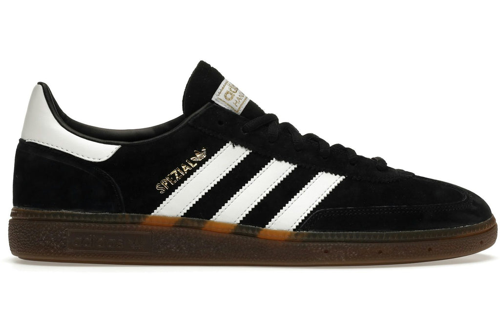 adidas Handball Spezial Black Gum