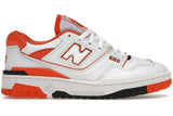 New Balance 550 Syracuse