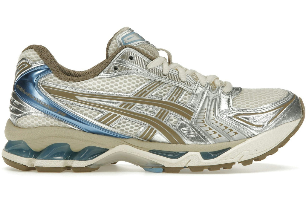 ASICS Gel-Kayano 14 Cream Pepper (Women's)-1