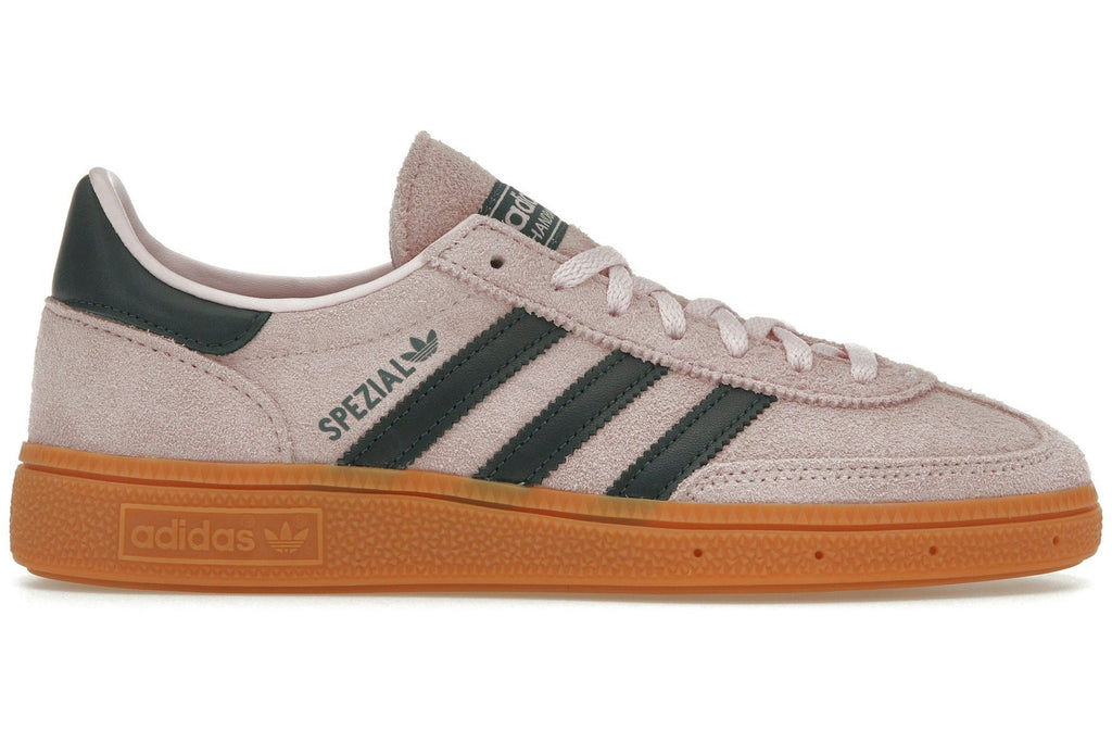 adidas Handball Spezial Clear Pink Arctic Night (Women's)