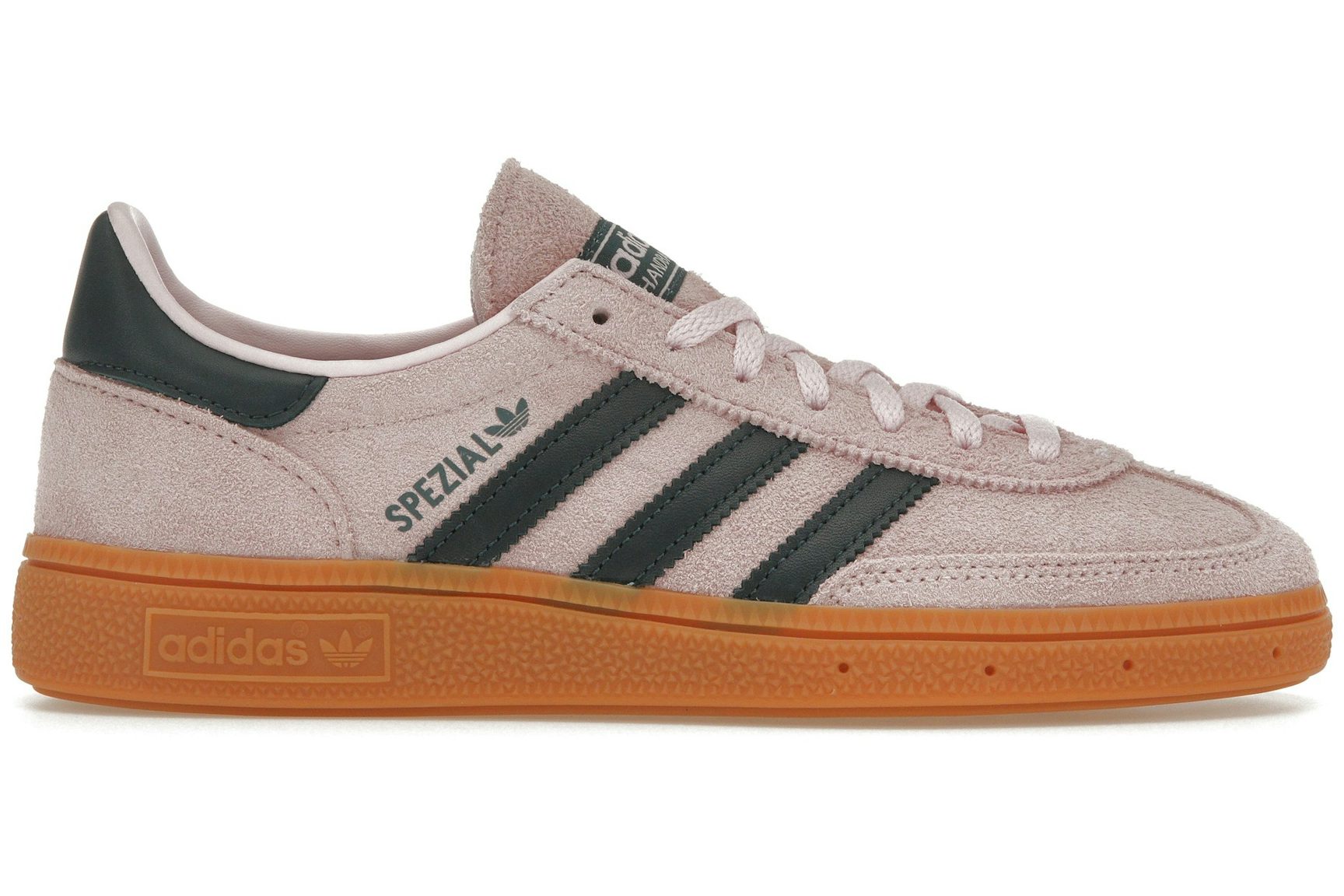 adidas Handball Spezial Clear Pink Arctic Night (Women's)