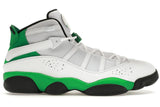 Jordan 6 Rings Lucky Green