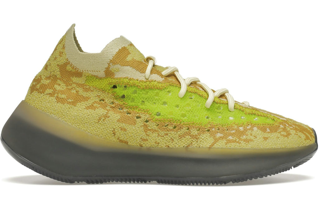 adidas Yeezy Boost 380 Hylte Glow