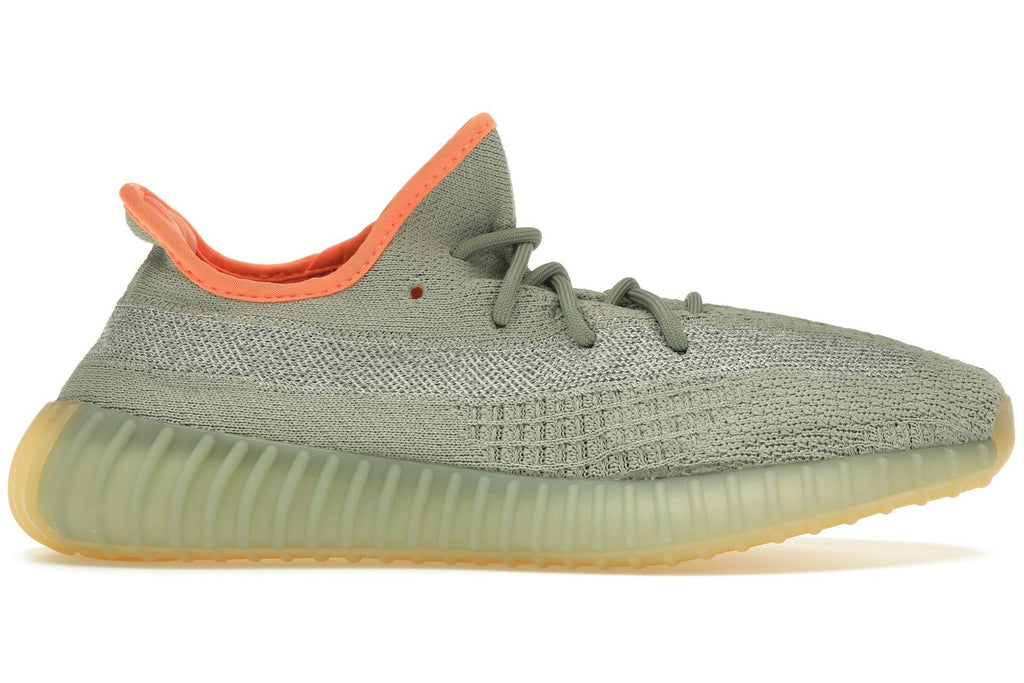adidas Yeezy Boost 350 V2 Desert Sage-1