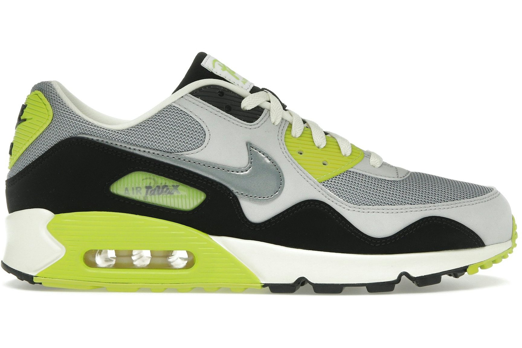 Nike Air Max 90 SP Patta Waves Cyber