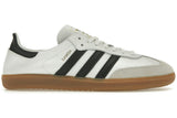 adidas Samba Decon White Black Gum