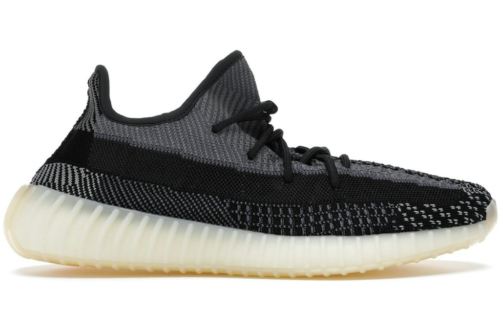 adidas Yeezy Boost 350 V2 Carbon-1