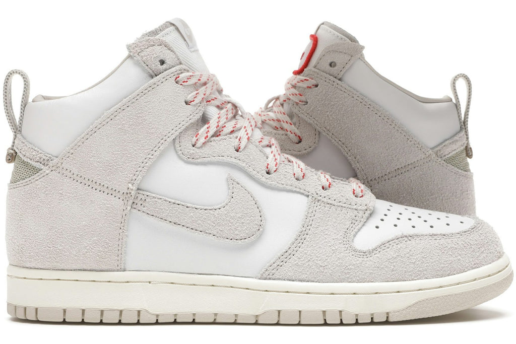 Nike Dunk High Notre Light Orewood Brown-1